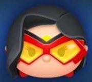 マーベルツムツム ランキング スパイダーウーマン face.jpg
