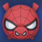 マベツム ランキング スパイダーハム