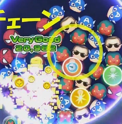 マーベルツムツム ランキング タイムボム.jpg