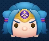 マベツム ランキング ヤマトタケル