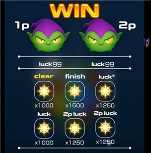 マーベルツムツム ランキング 運極.jpg
