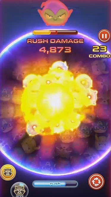 マーベルツムツム ロケット・ラクーン スペシャル 重火器乱射.jpg