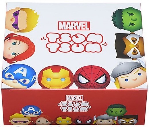 マーベルツムツム コージーコーナー ケーキ箱.jpg
