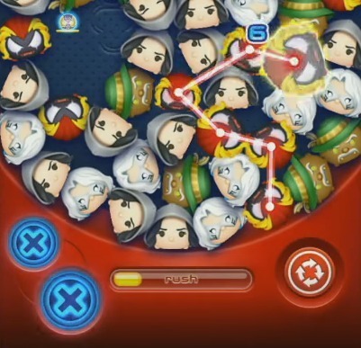マーベルツムツム ステージ14-15 イエロージャケット スキル発動妨害.jpg
