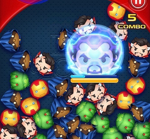 マーベルツムツム バロンモルド バリア.jpg