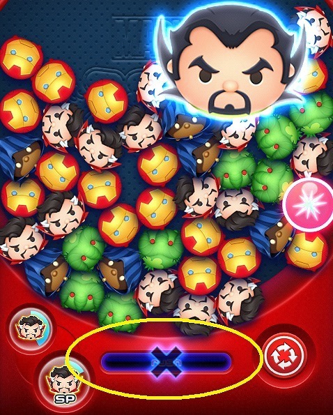 マーベルツムツム バロンモルド ラッシュゲージ停止.jpg
