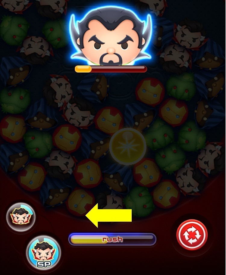 マーベルツムツム バロンモルド ラッシュゲージ減少.jpg