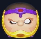 マーベルツムツム モードック face.jpg
